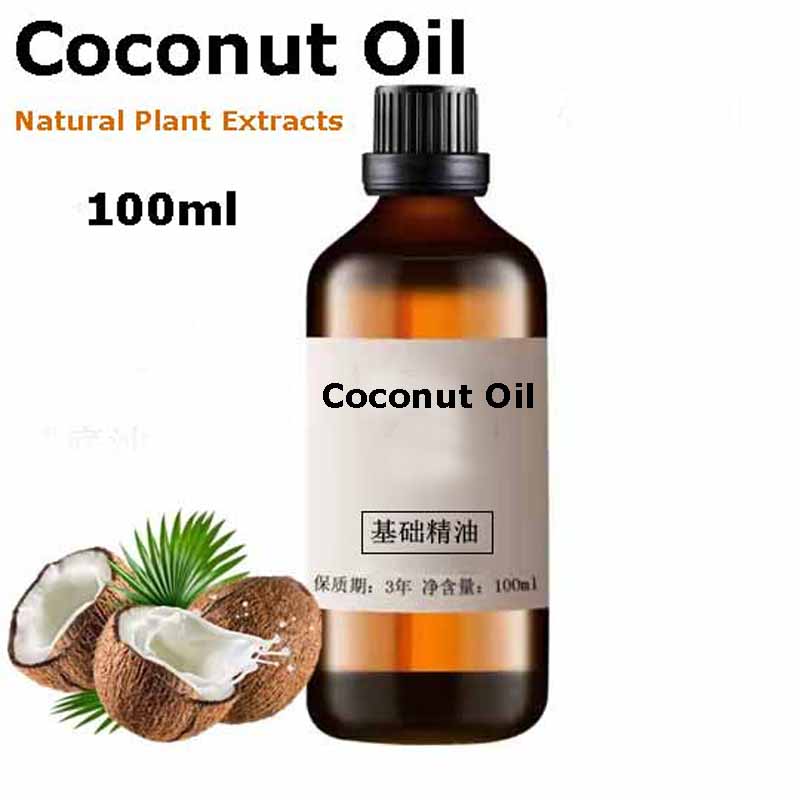 Soap Making Ingredients - زيت جوز الهند المجزأ ، مرطب
