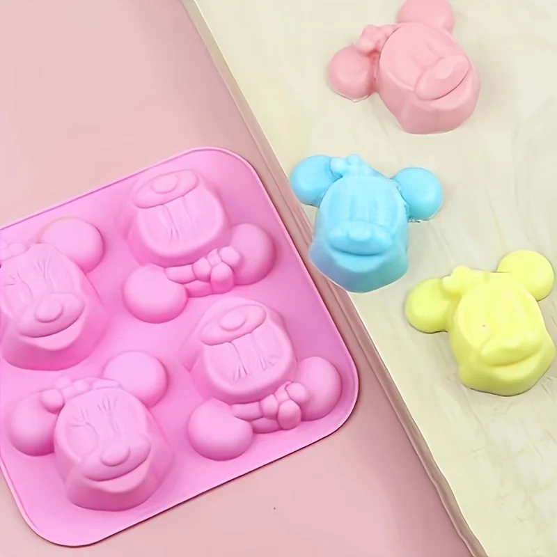 قطعة واحدة من قالب ميني الكرتو - مراجعة Soap Making Workshop وسعره