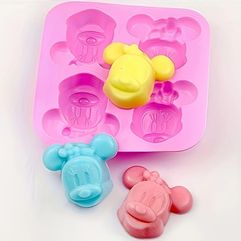 قطعة واحدة من قالب ميني الكرتو - مراجعة Soap Making Workshop وسعره
