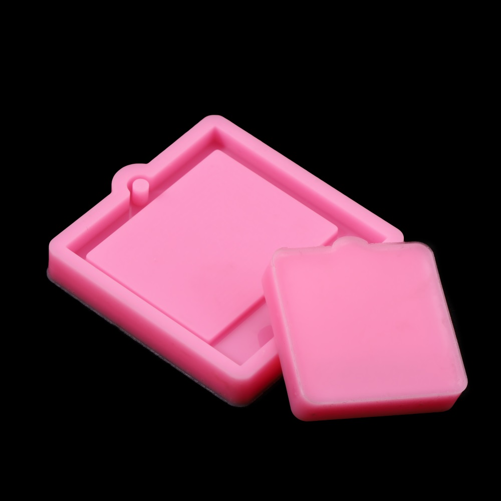 إطار الصورة الايبوكسي الراتنج  - مراجعة Soap Making Workshop وسعره