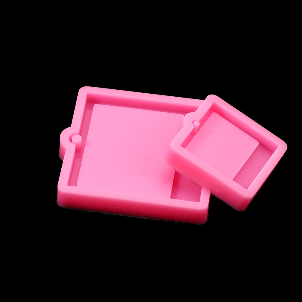 إطار الصورة الايبوكسي الراتنج  - مراجعة Soap Making Workshop وسعره