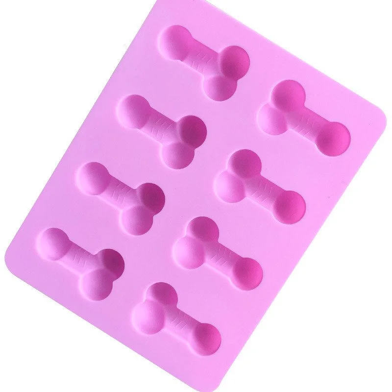 قالب القضيب من السيليكون لصنع  - مراجعة Soap Making Recipes وسعره