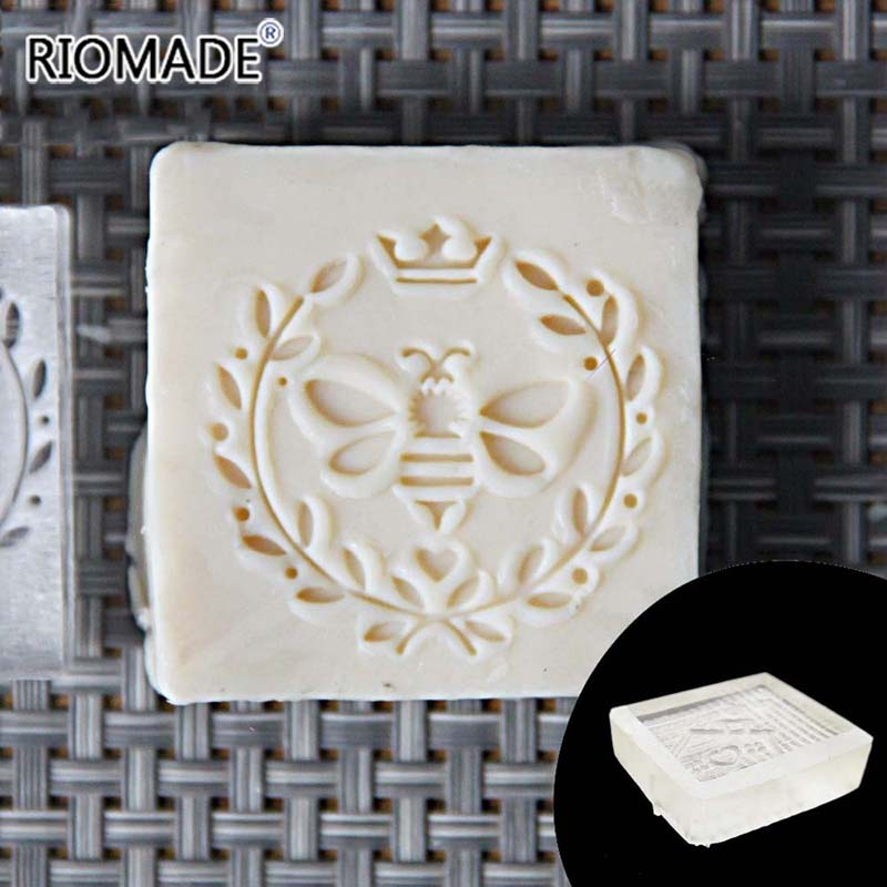 صابون كوين على شكل نحل مصنوع ي - مراجعة Soap Making Queen وسعره