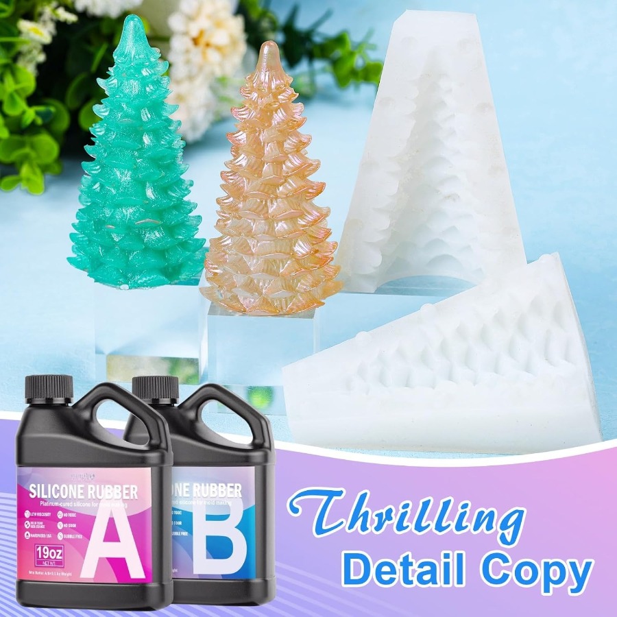 طقم صنع قوالب السيليكون، سائل  - مراجعة Soap Making Ingredients وسعره